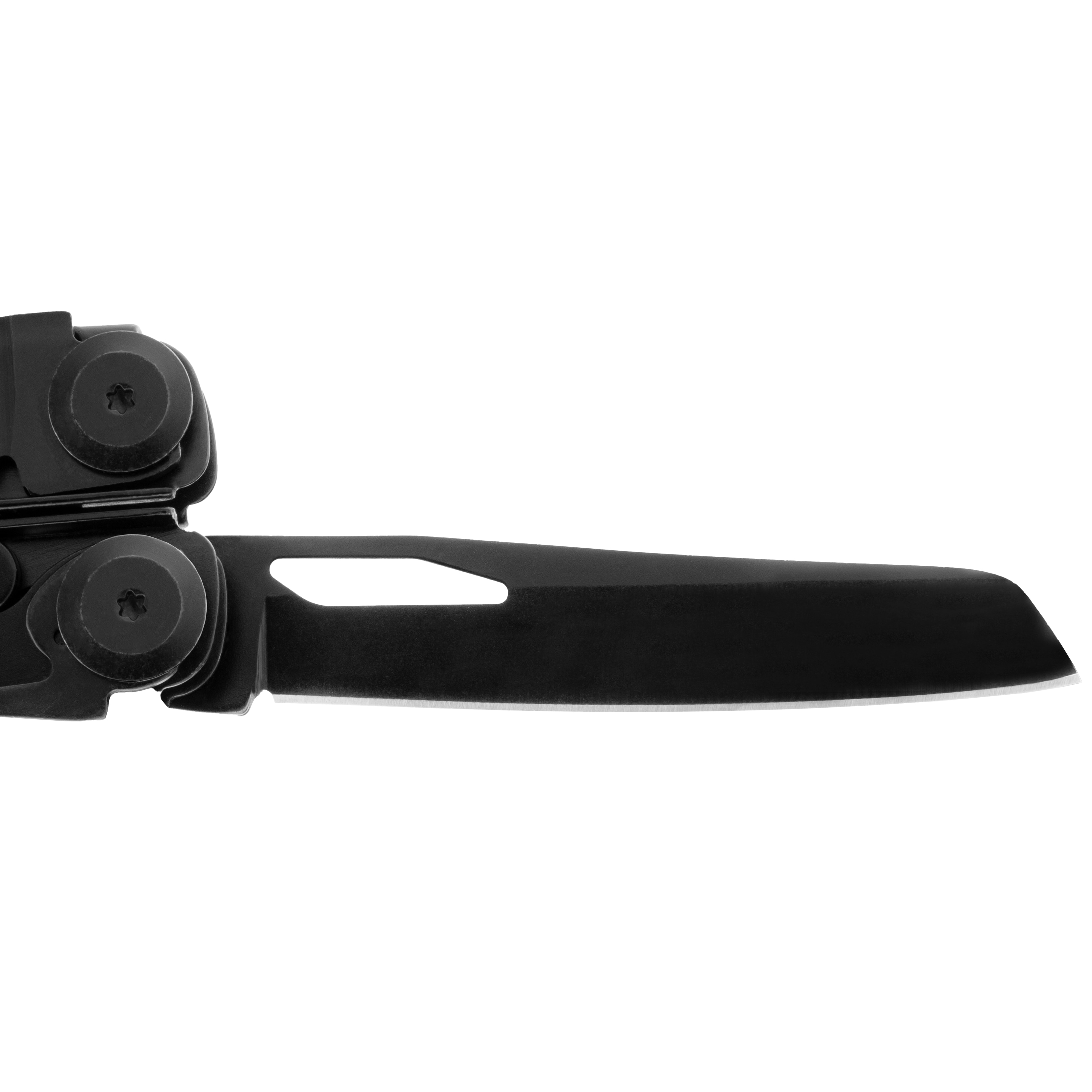 Badger Outdoor Solid Multitool Black