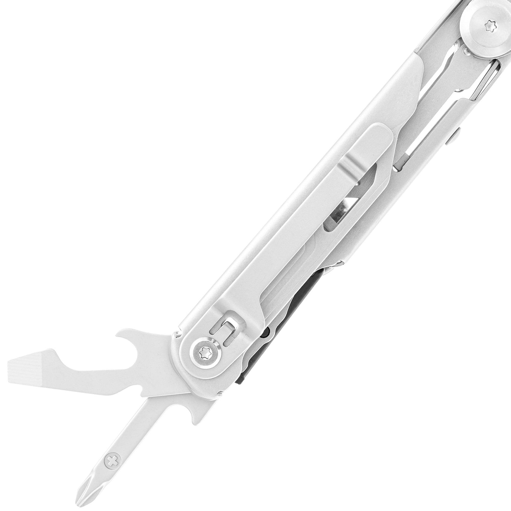 Badger Outdoor Spike Multitool Pocket Knife