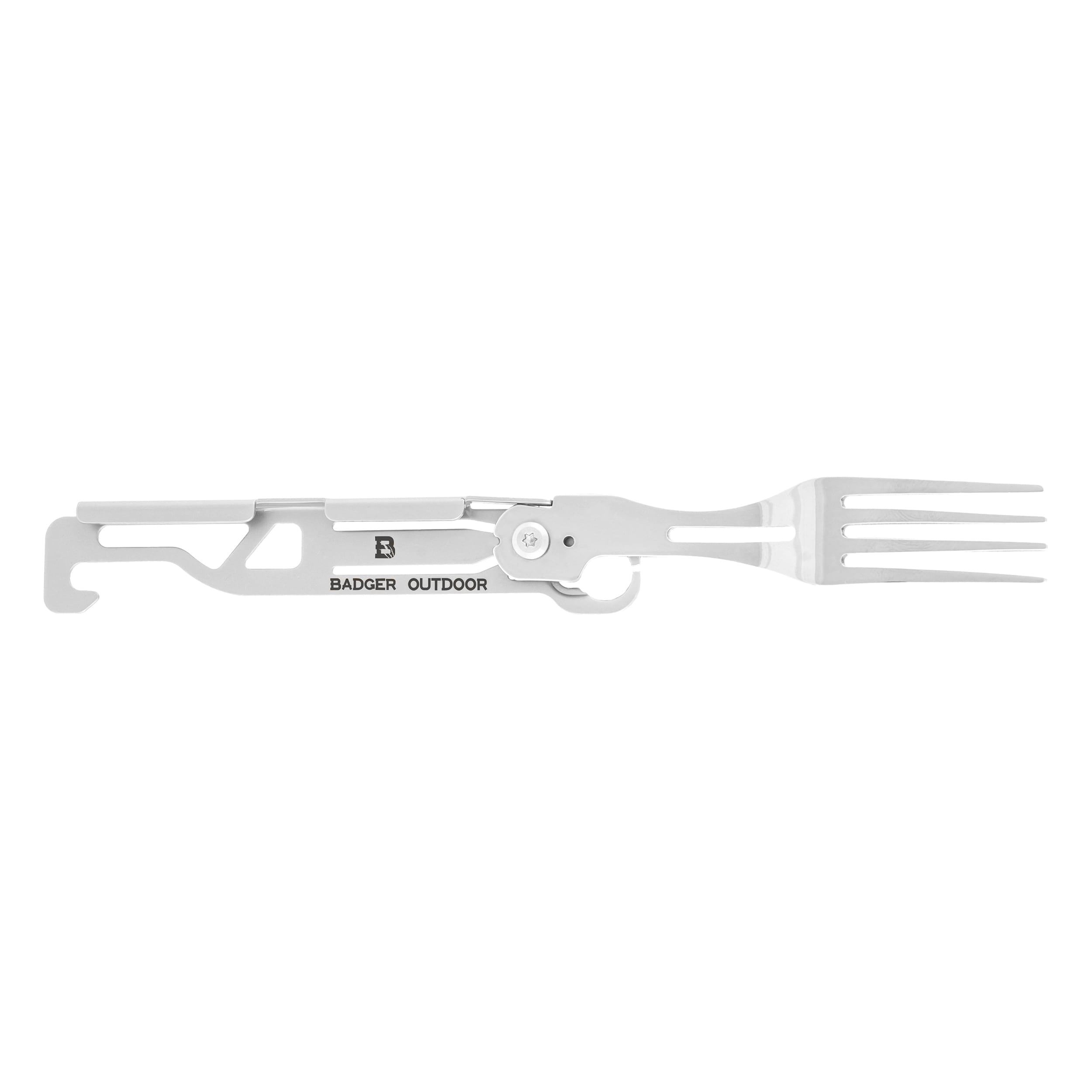 Badger Outdoor Paw Multitool Utensil Set