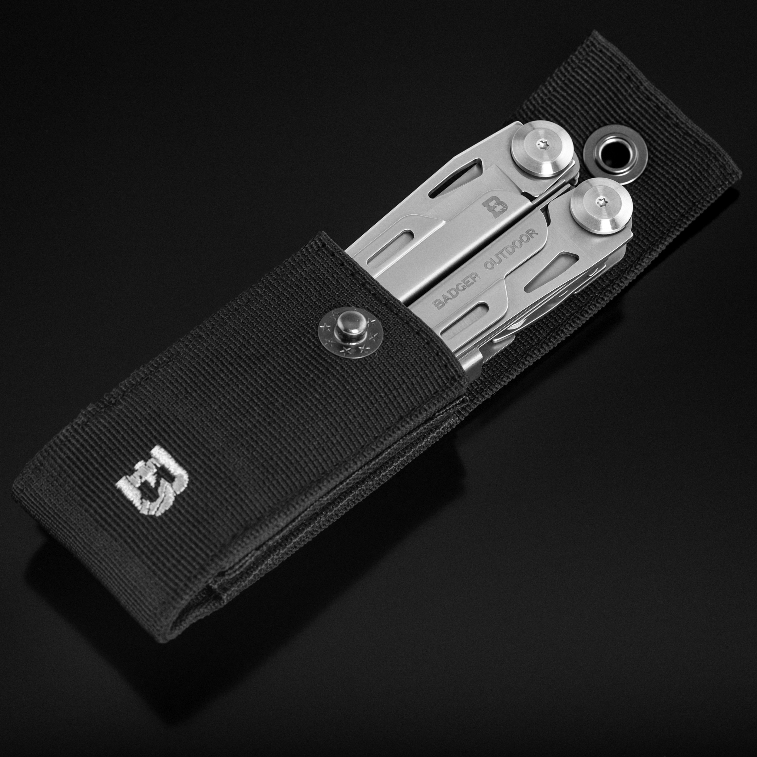 Badger Outdoor Thorn Multitool