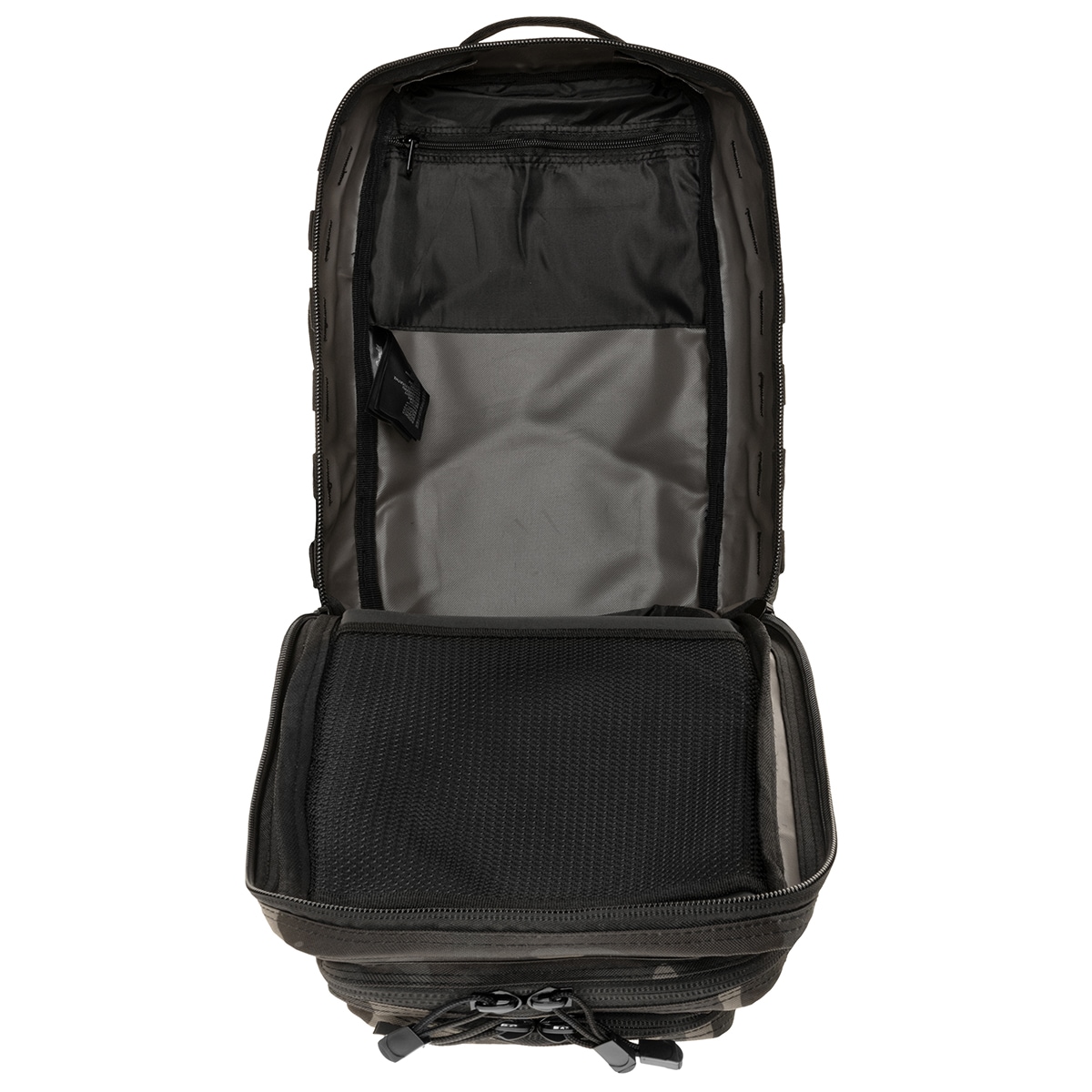 Brandit US Cooper 25 l Backpack Dark Camo