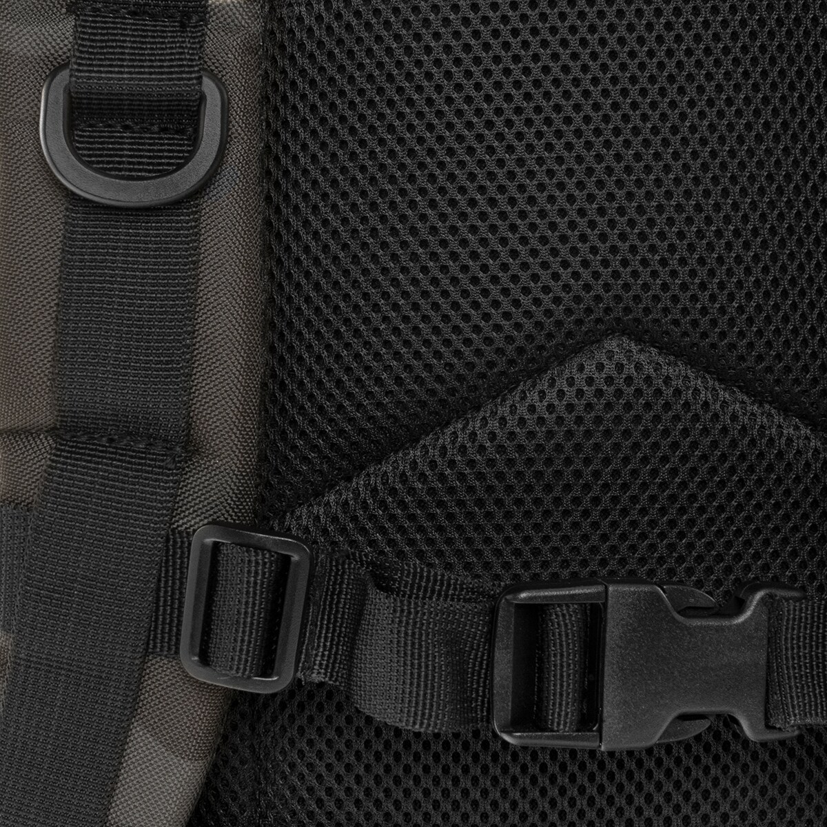 Brandit US Cooper 25 l Backpack Dark Camo