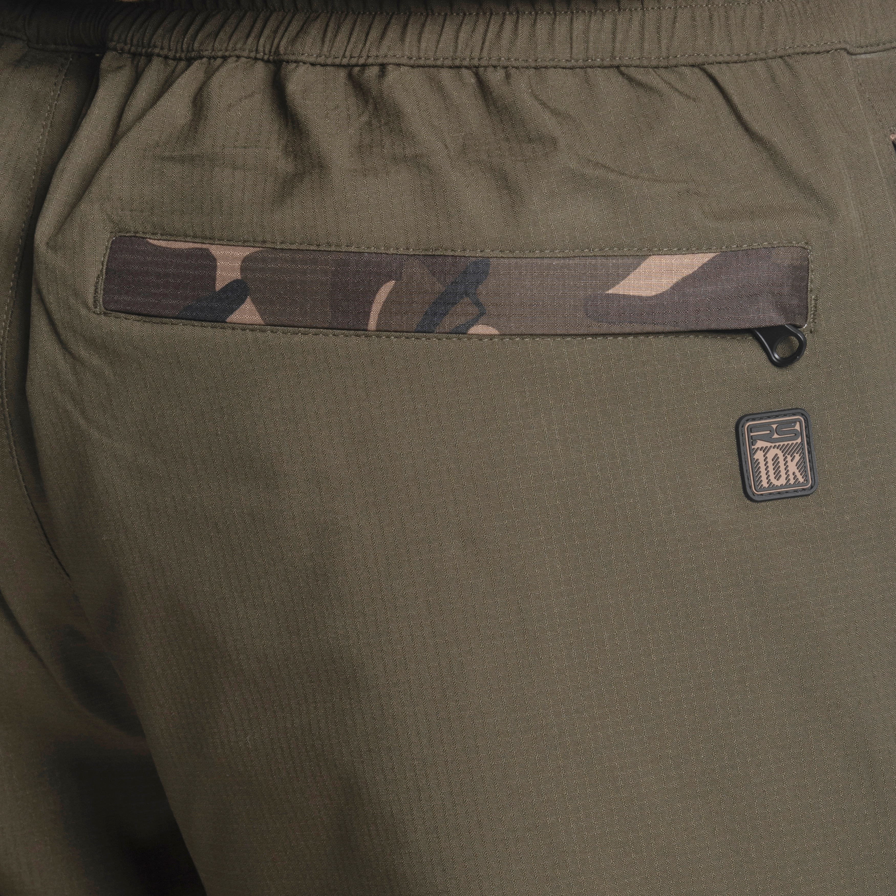 Fox Lightweight RS 10K Pants - Camo/Khaki