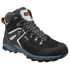 Bennon Salvador 02 High Boots - Black