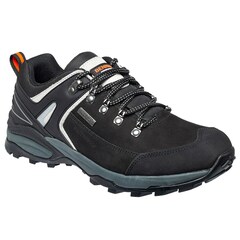 Bennon Salvador 02 Low Boots - Black
