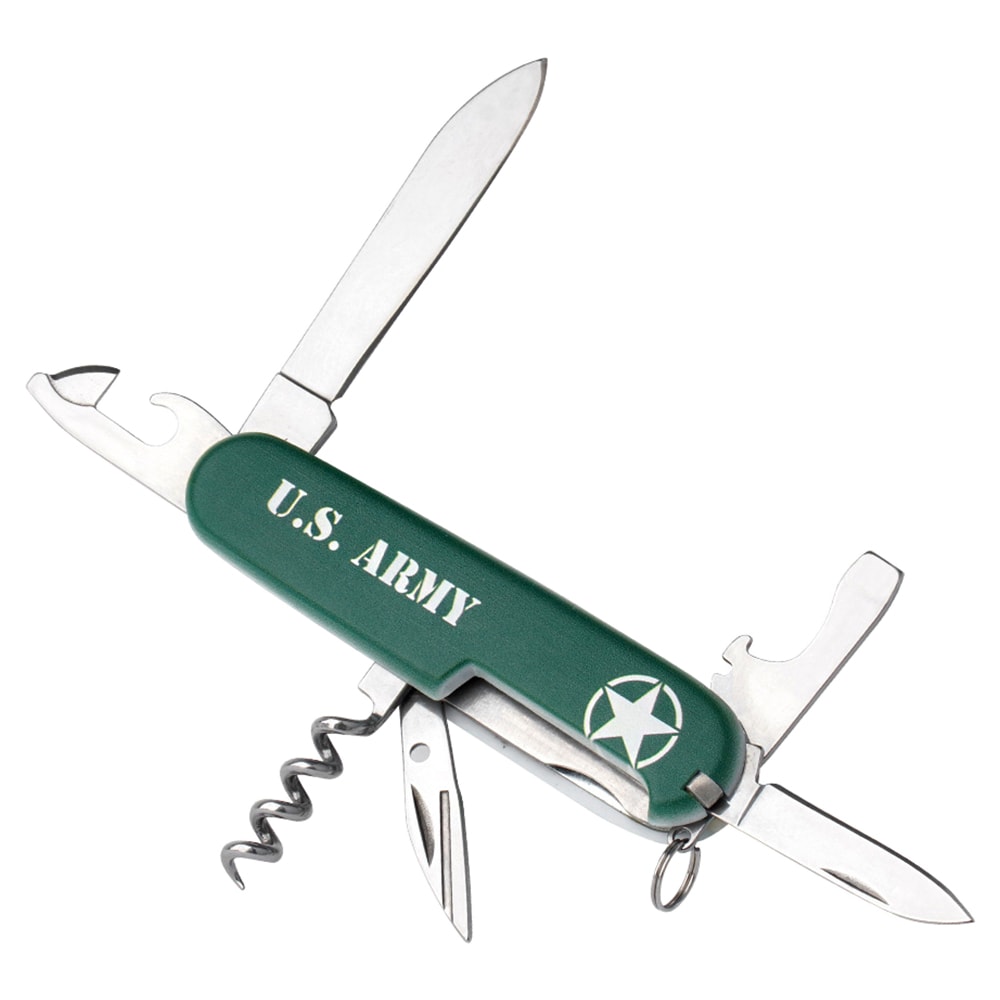 Us military swiss army knife sale