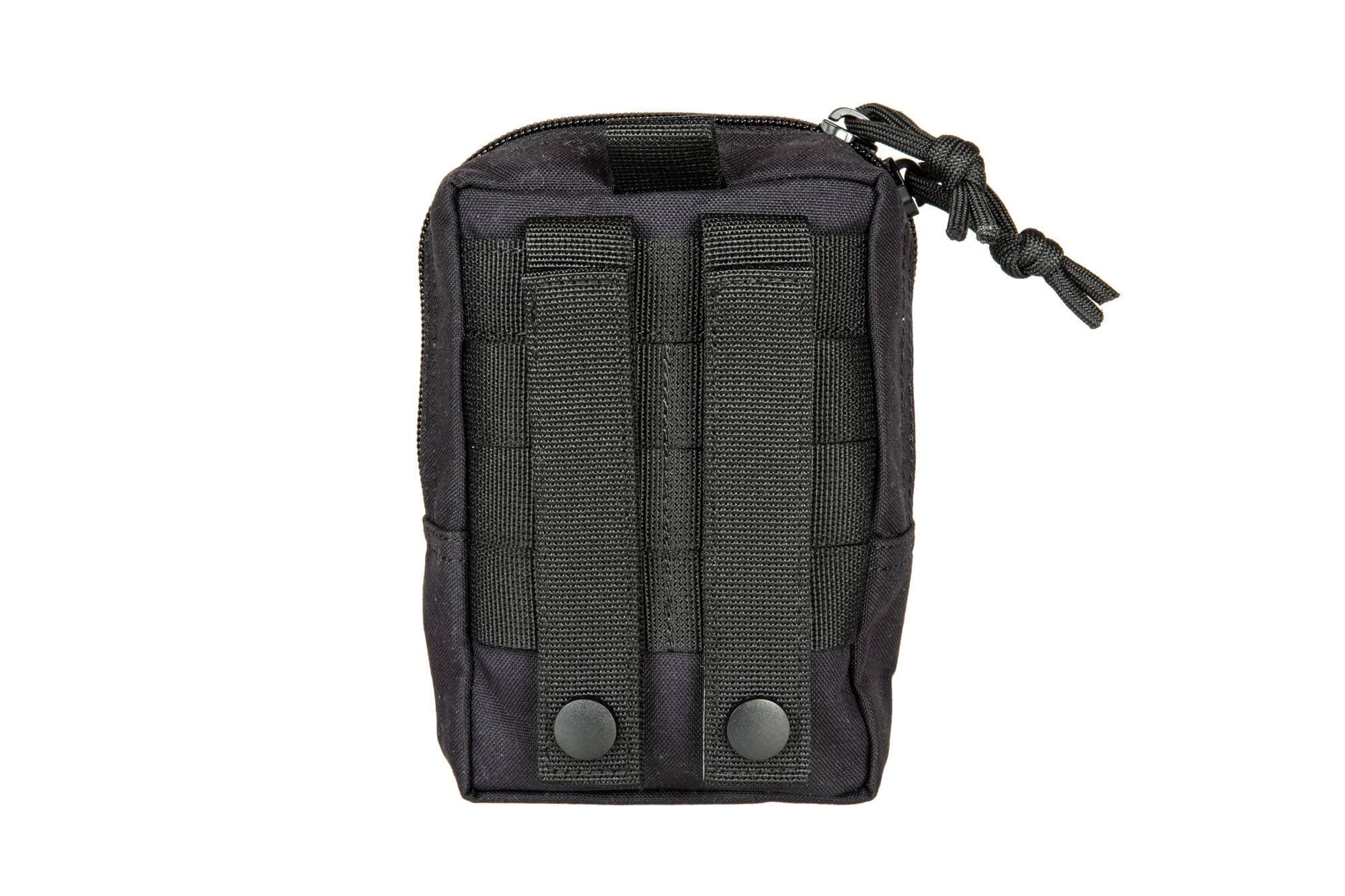Primal Gear Nimus Cargo Carrier - black