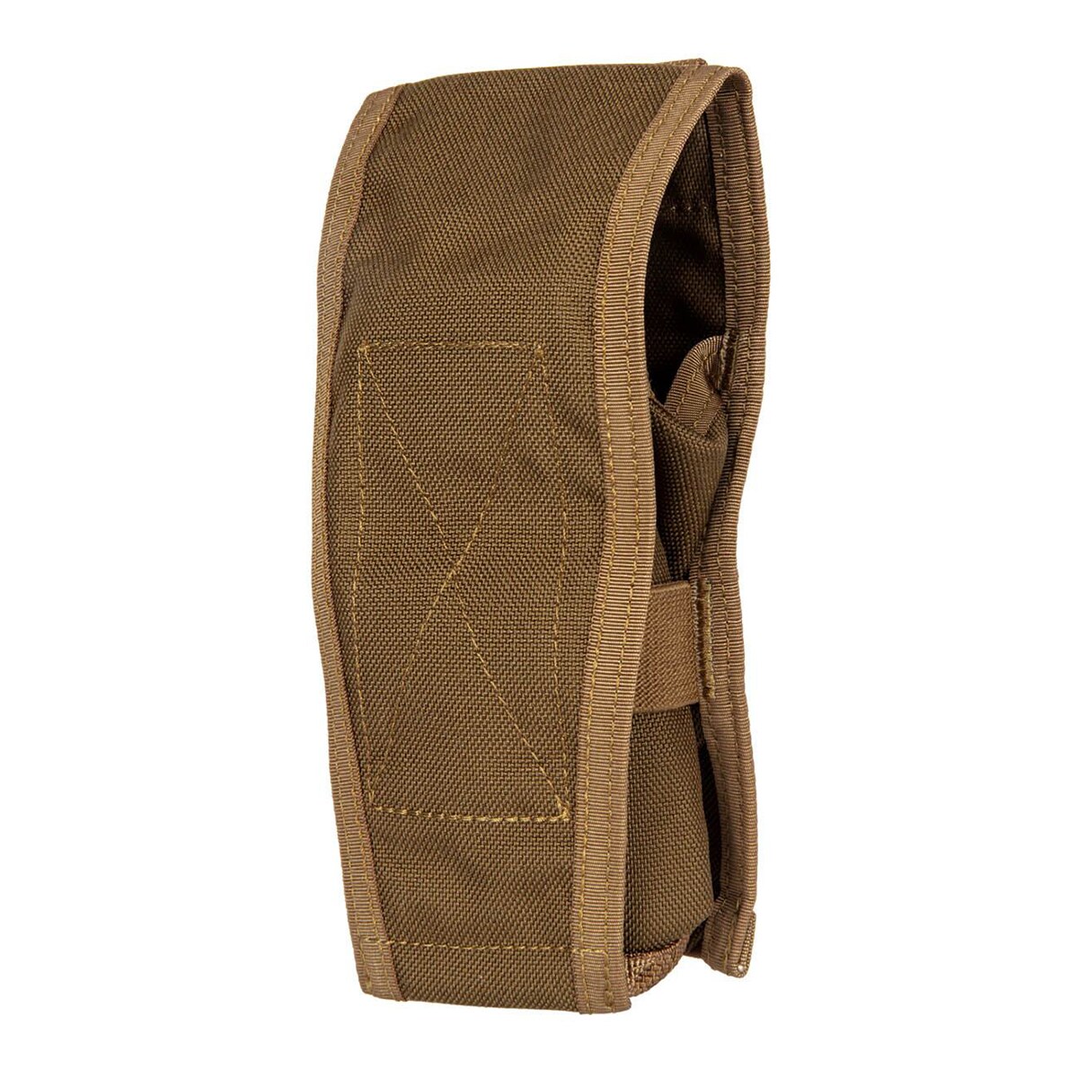 TwinFalcons Pouch for 5.56 mm magazines - coyote brown