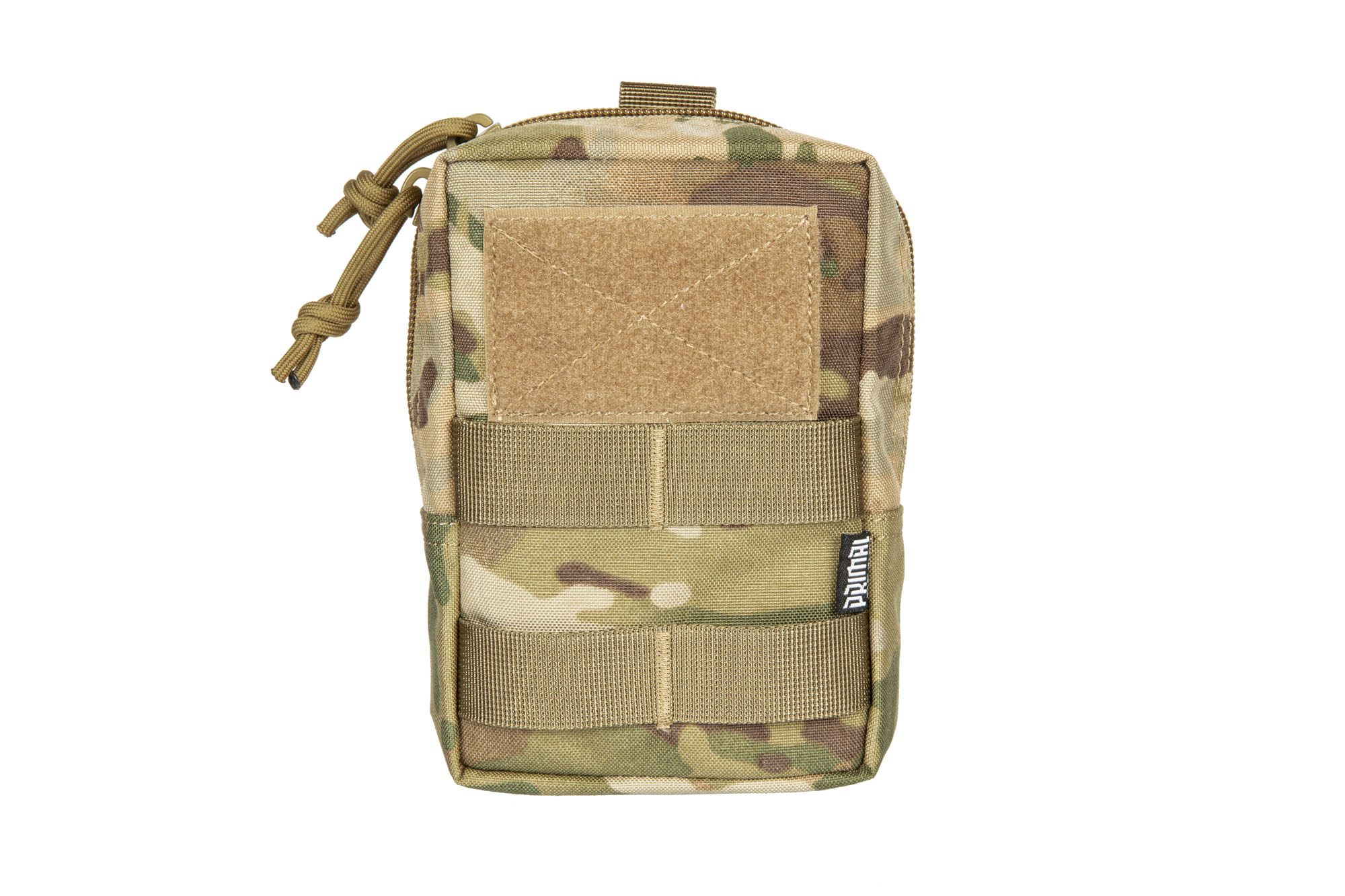 Primal Gear Nimus Cargo Carrier - MultiCam