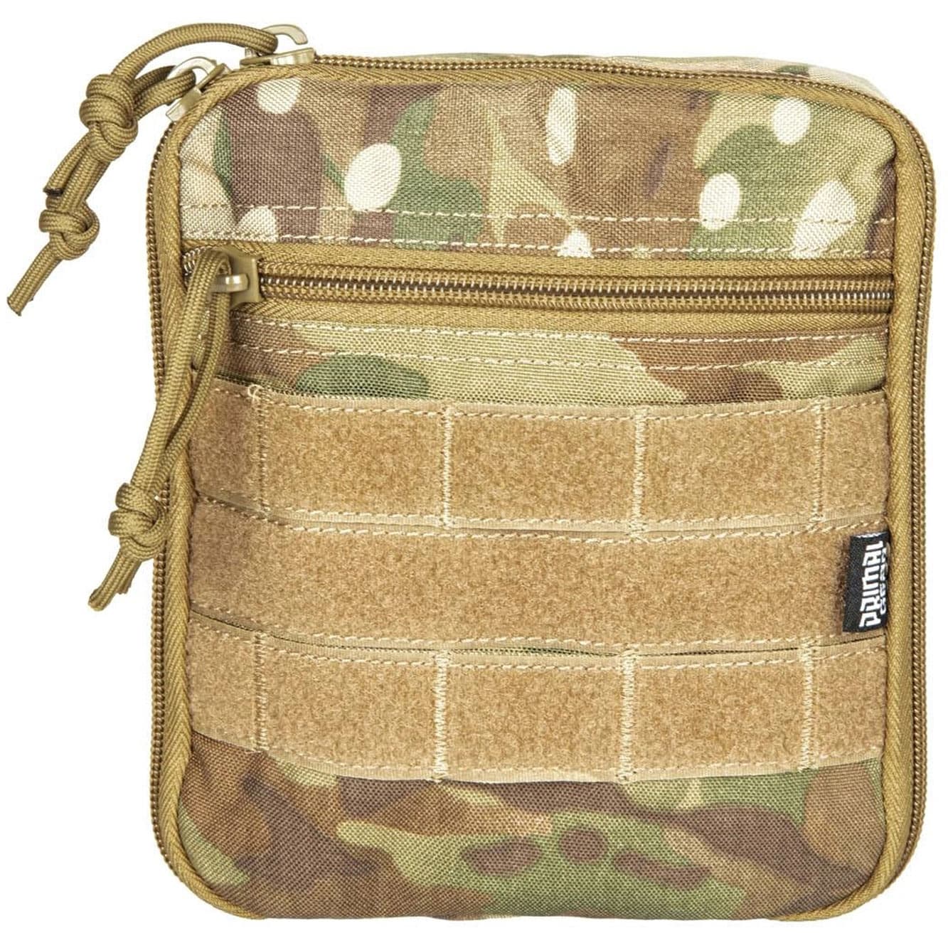 Primal Gear All-Carry Ofos Universal Pouch - MultiCam