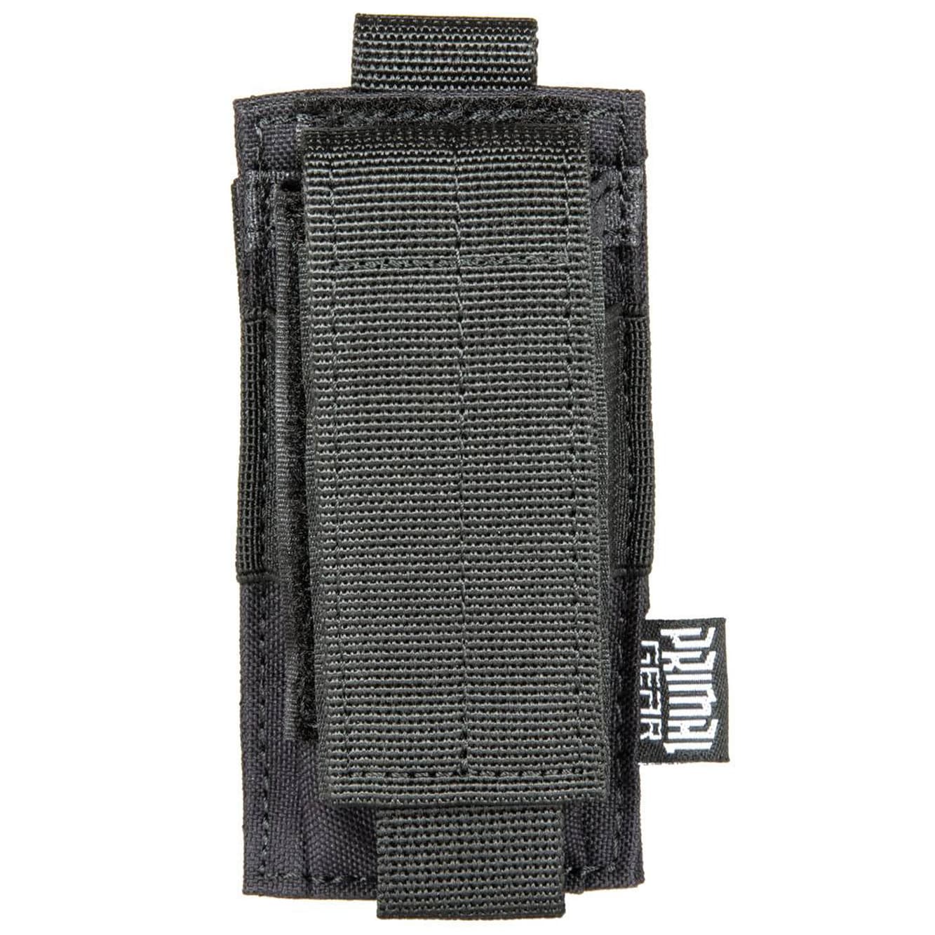 Primal Gear Akte Magazine Pouch - Black