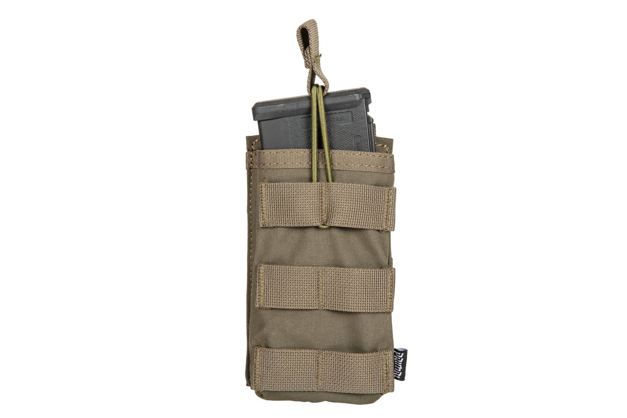 Primal Gear Baata Magazine Pouch - Olive