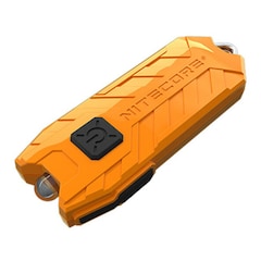 Nitecore Tube V 2.0 Orange flashlight - 55 lumens
