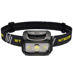 Nitecore NU35 head flashlight - 460 lumens