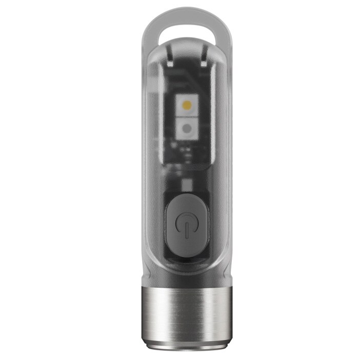 Nitecore Tiki GITD Flashlight - 300 lumens