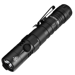 Nitecore Multi-Task Hybrid MH12 V2 flashlight - 1200 lumens