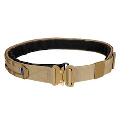 Emerson COBRA 1.75" Combat Belt - Coyote Brown