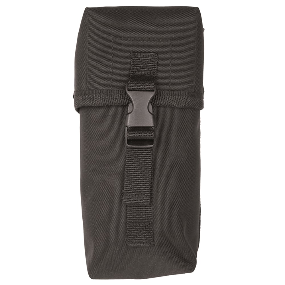 Mil-Tec Multi Purpose Small Pouch - Black