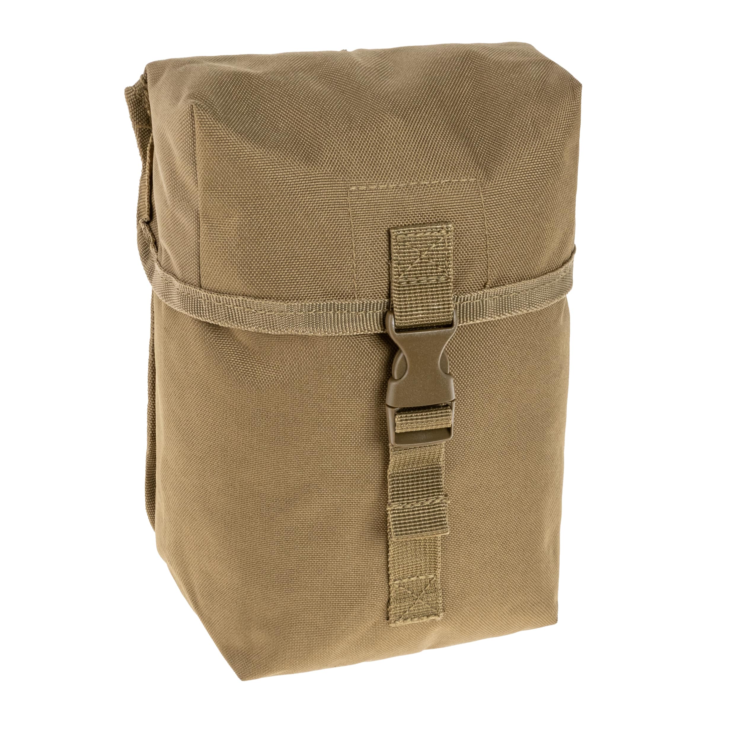 Mil-Tec Multi Purpose Large Pouch - Coyote