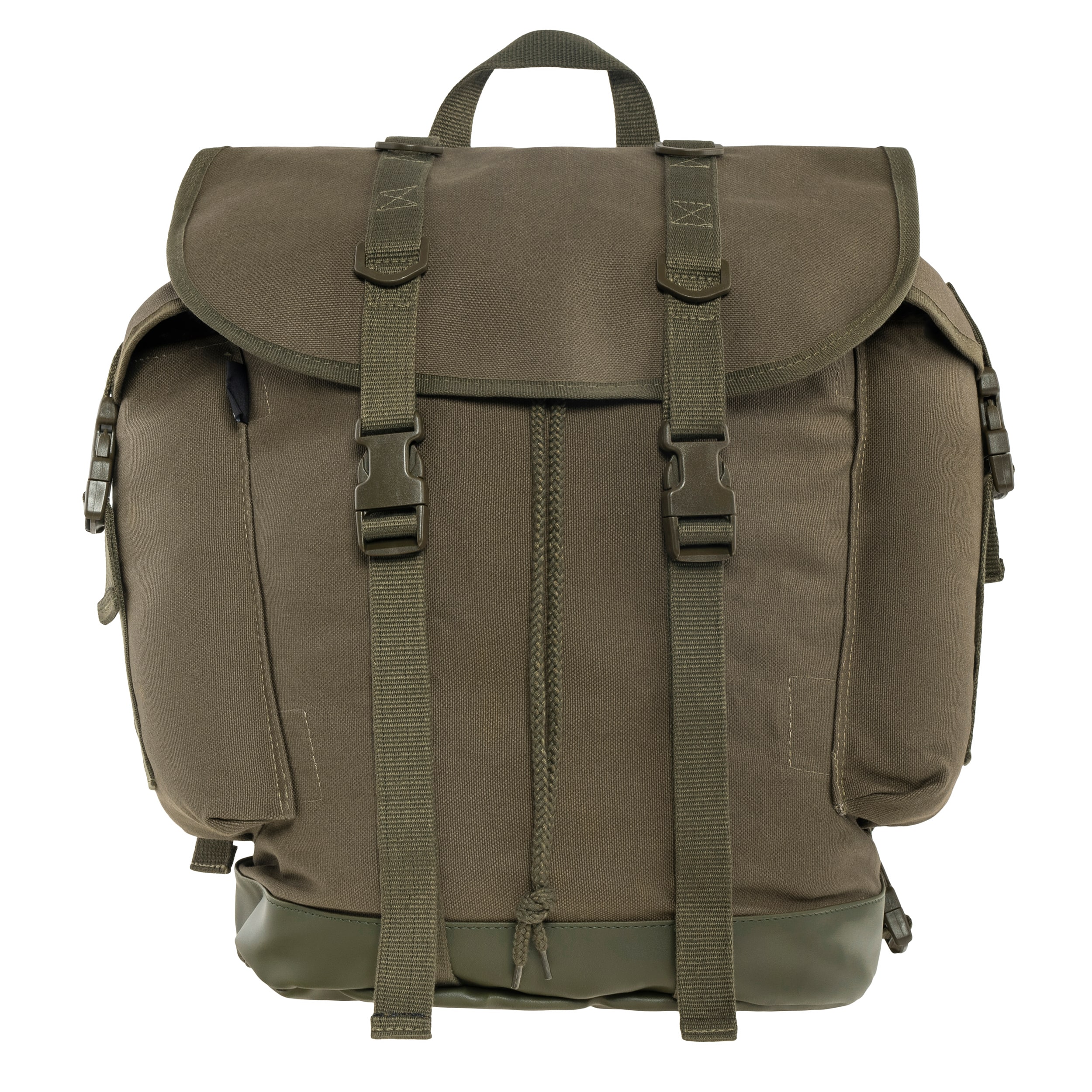 Mil-Tec German Mountain Rucksack 25 l Backpack - Olive