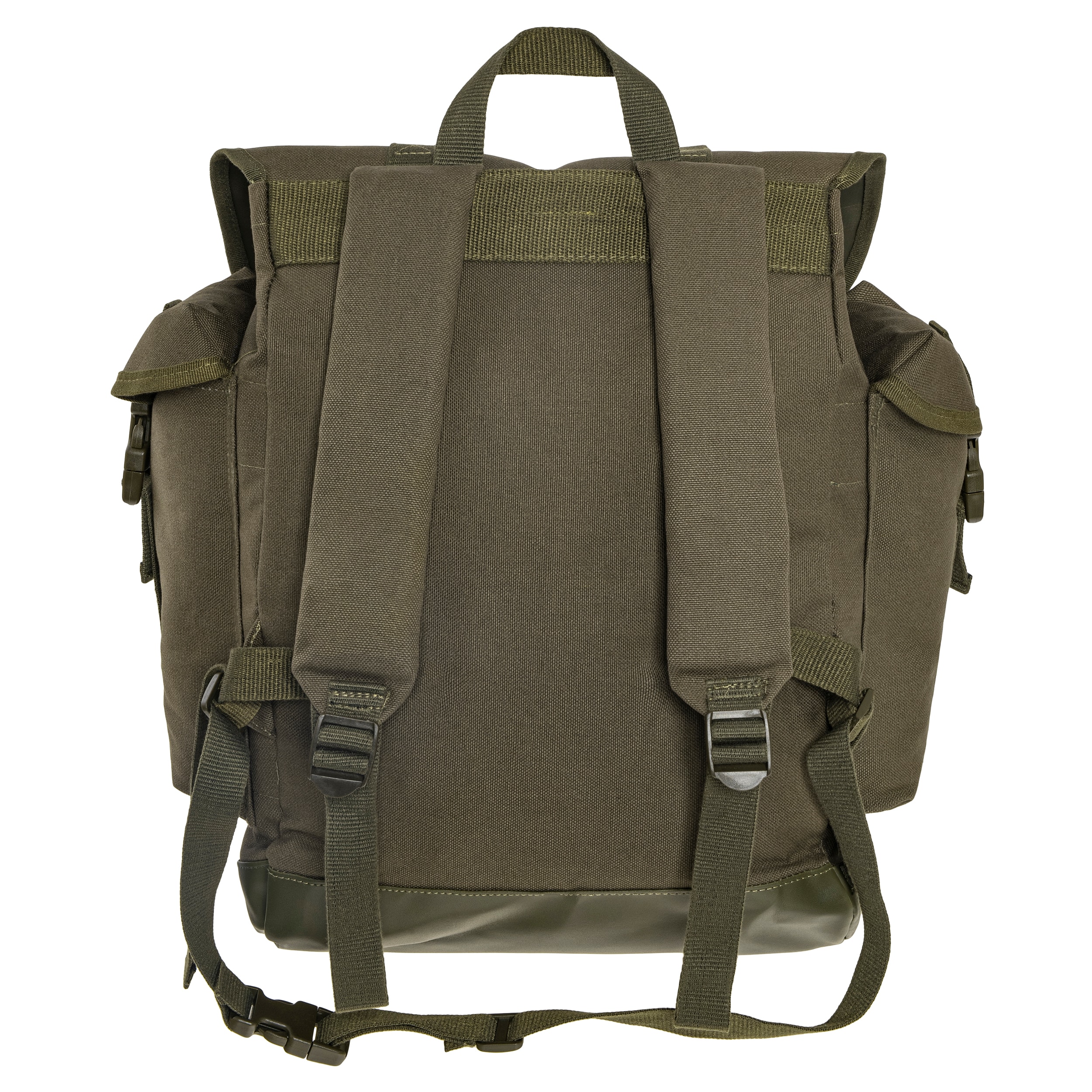 Mil-Tec German Mountain Rucksack 25 l Backpack - Olive