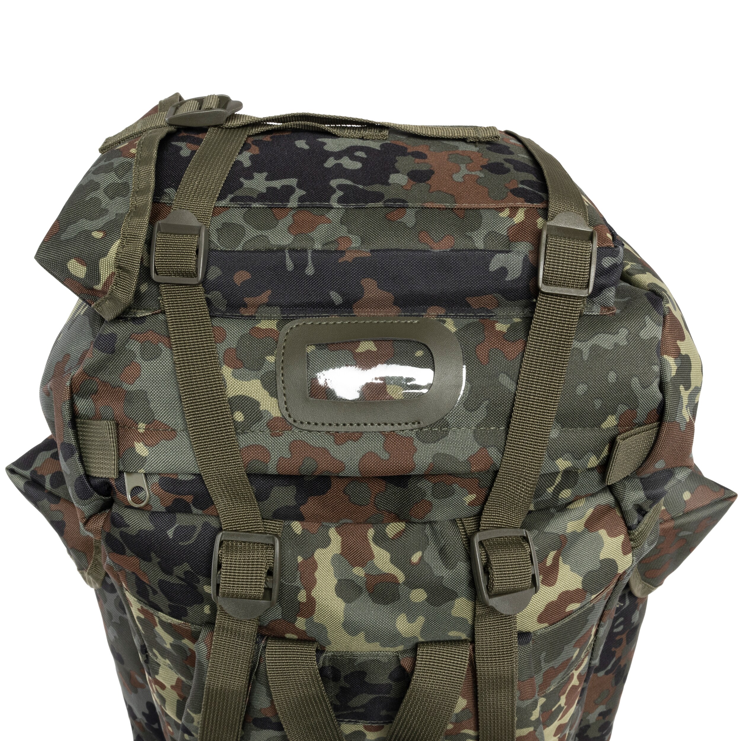 Mil-Tec BW Backpack 65 l - Flecktarn