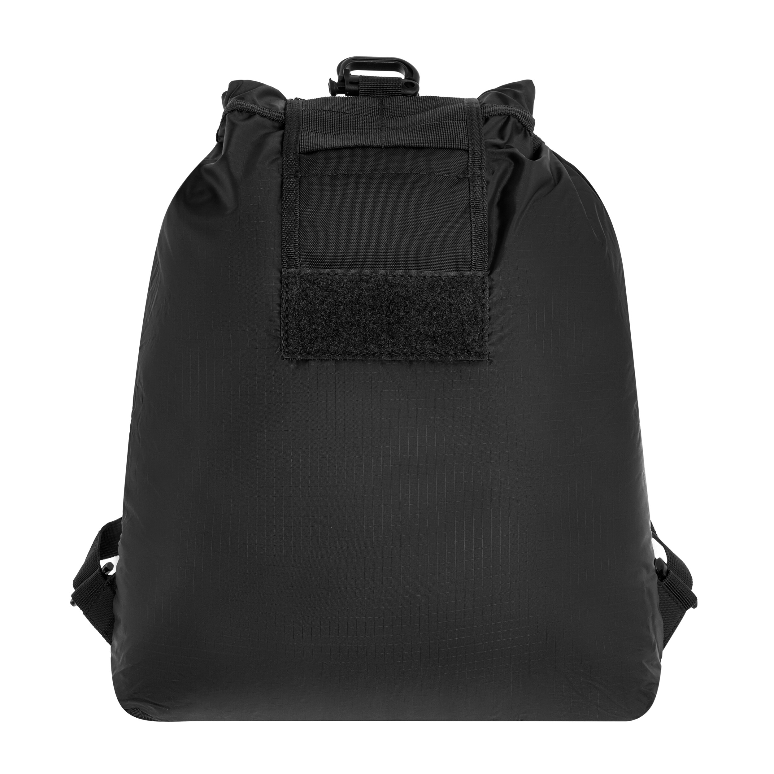 Mil-Tec Roll-Up Backpack - Bag - Black