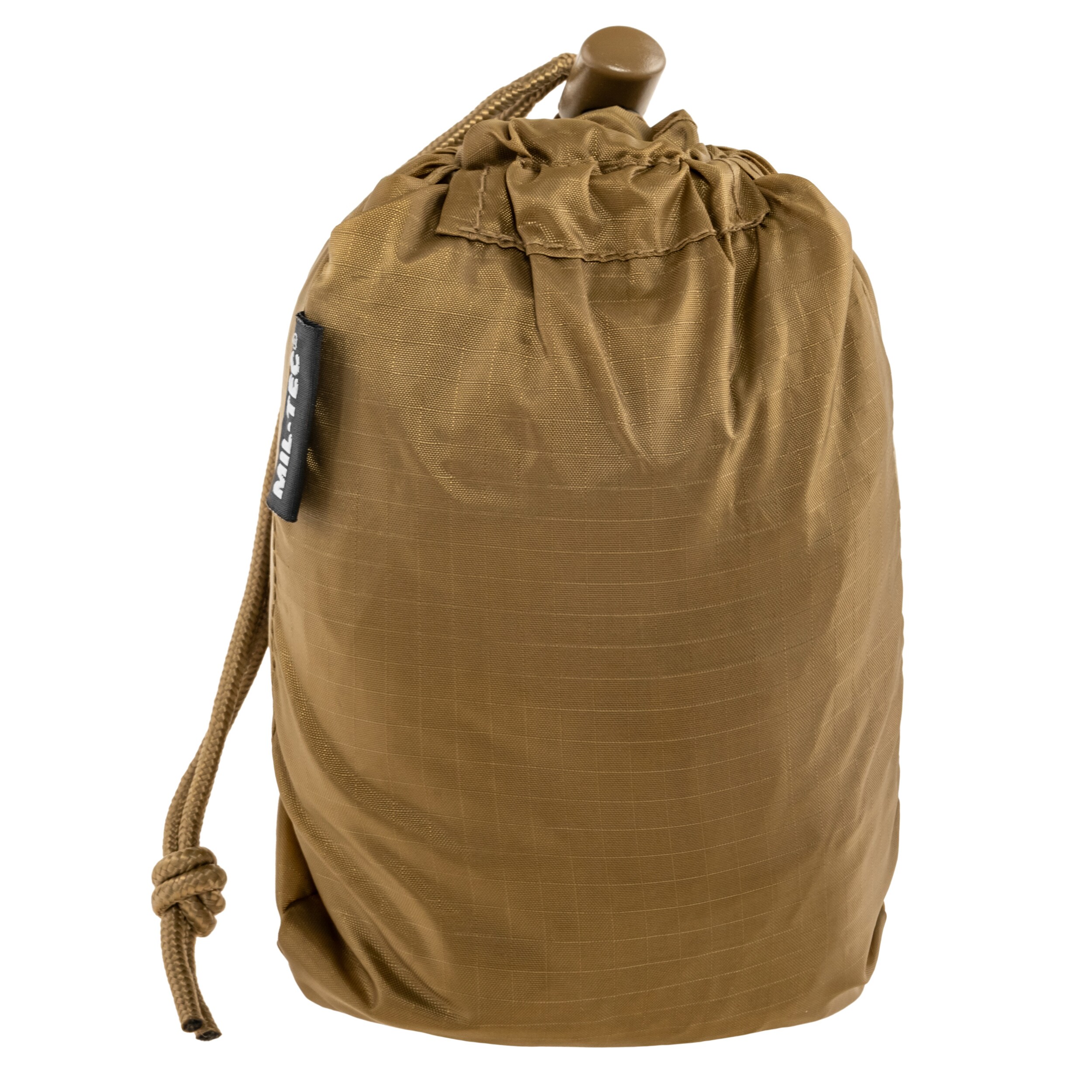 Mil-Tec Backpack Cover 130 l - Coyote