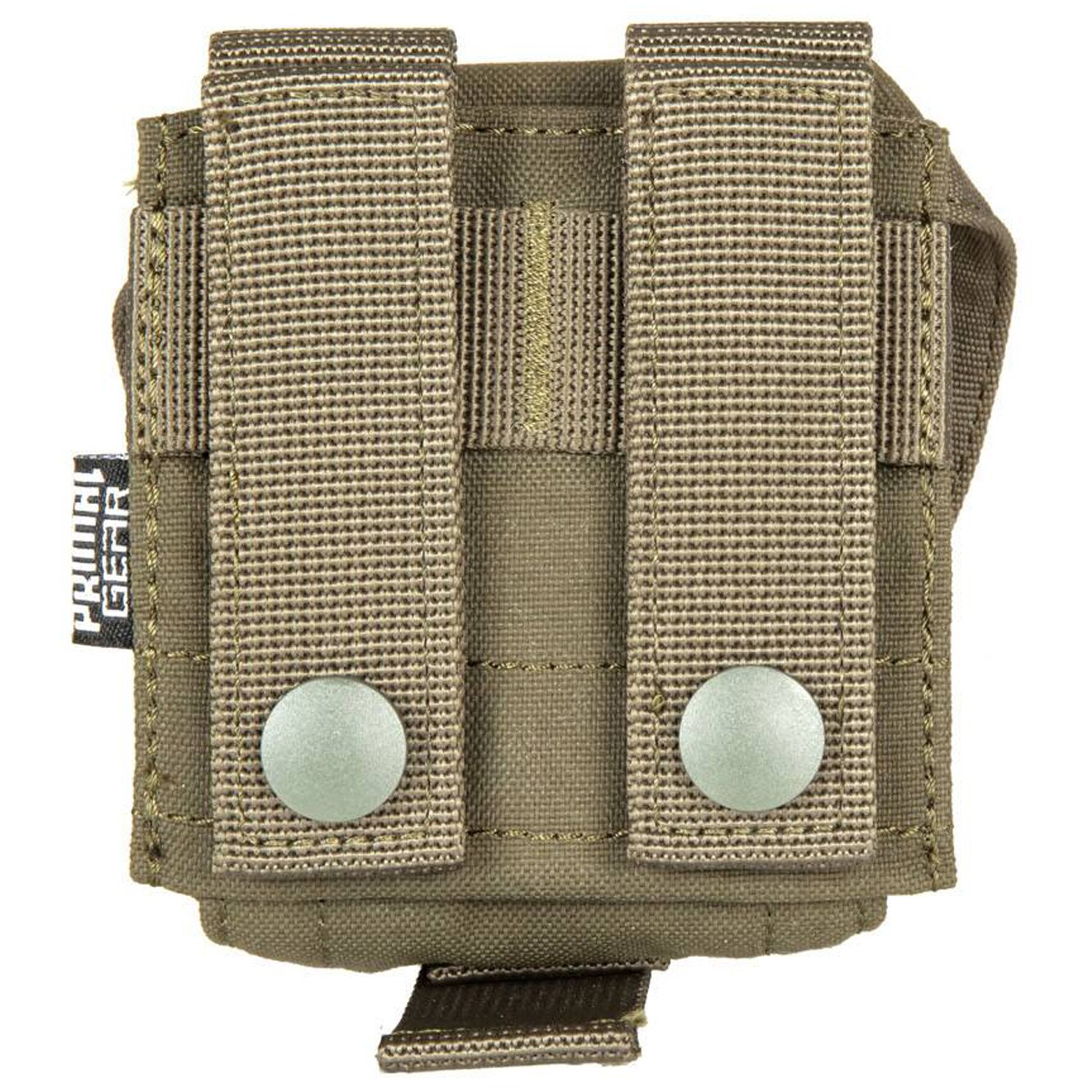 Primal Gear Mojo pouch - Olive