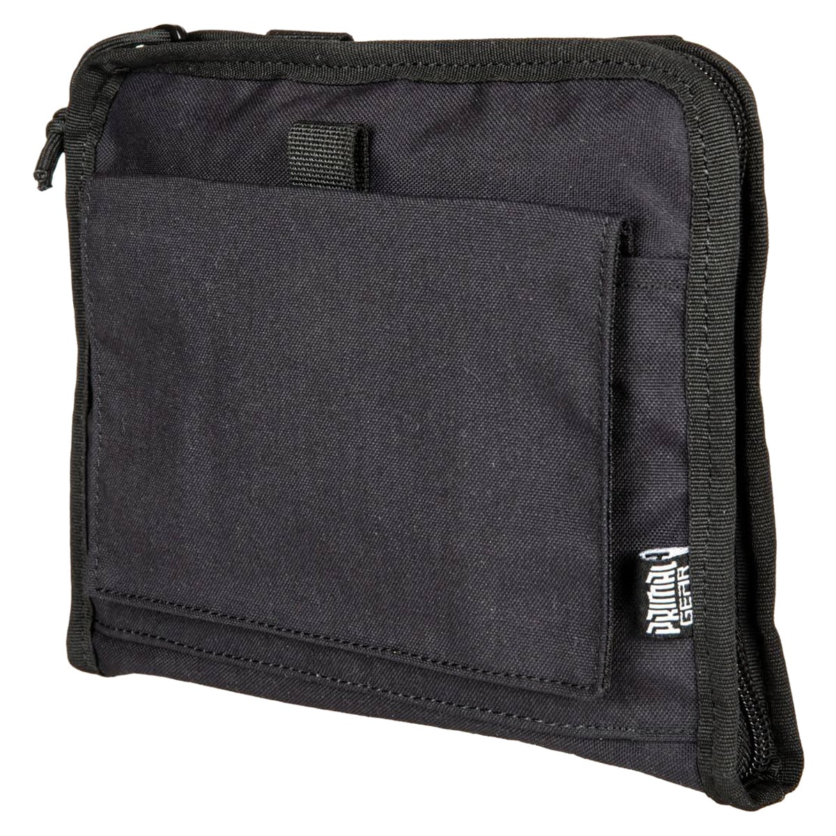 Primal Gear Bicon Admin Panel - Black