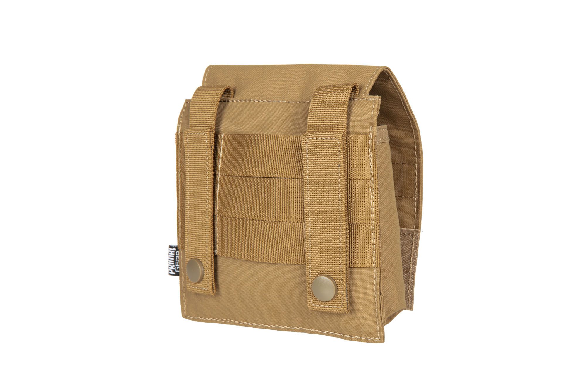Primal Gear Mamus Cargo Pouch - Coyote Brown