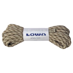 Lowa shoelaces 170 cm - Desert