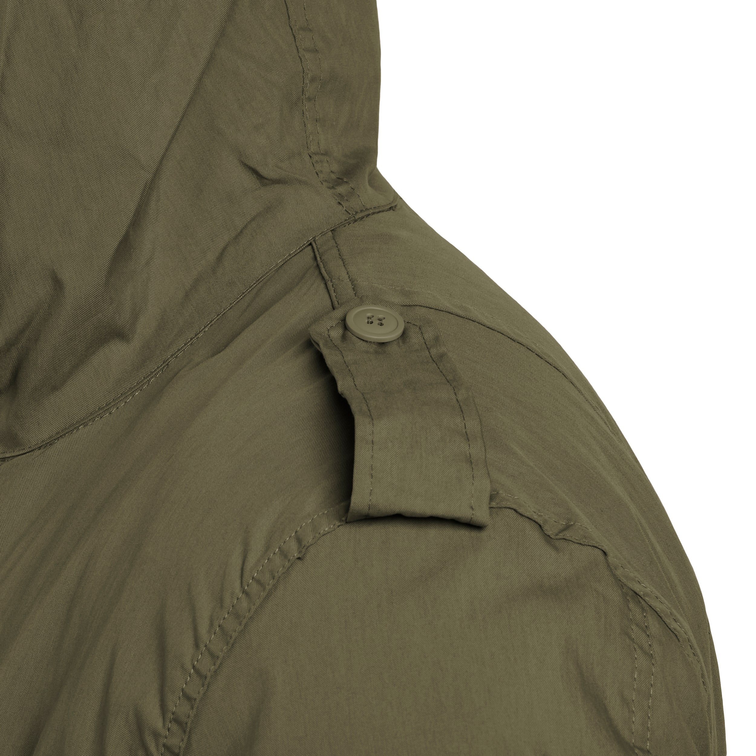 Brandit US M51 Parka Jacket - Olive