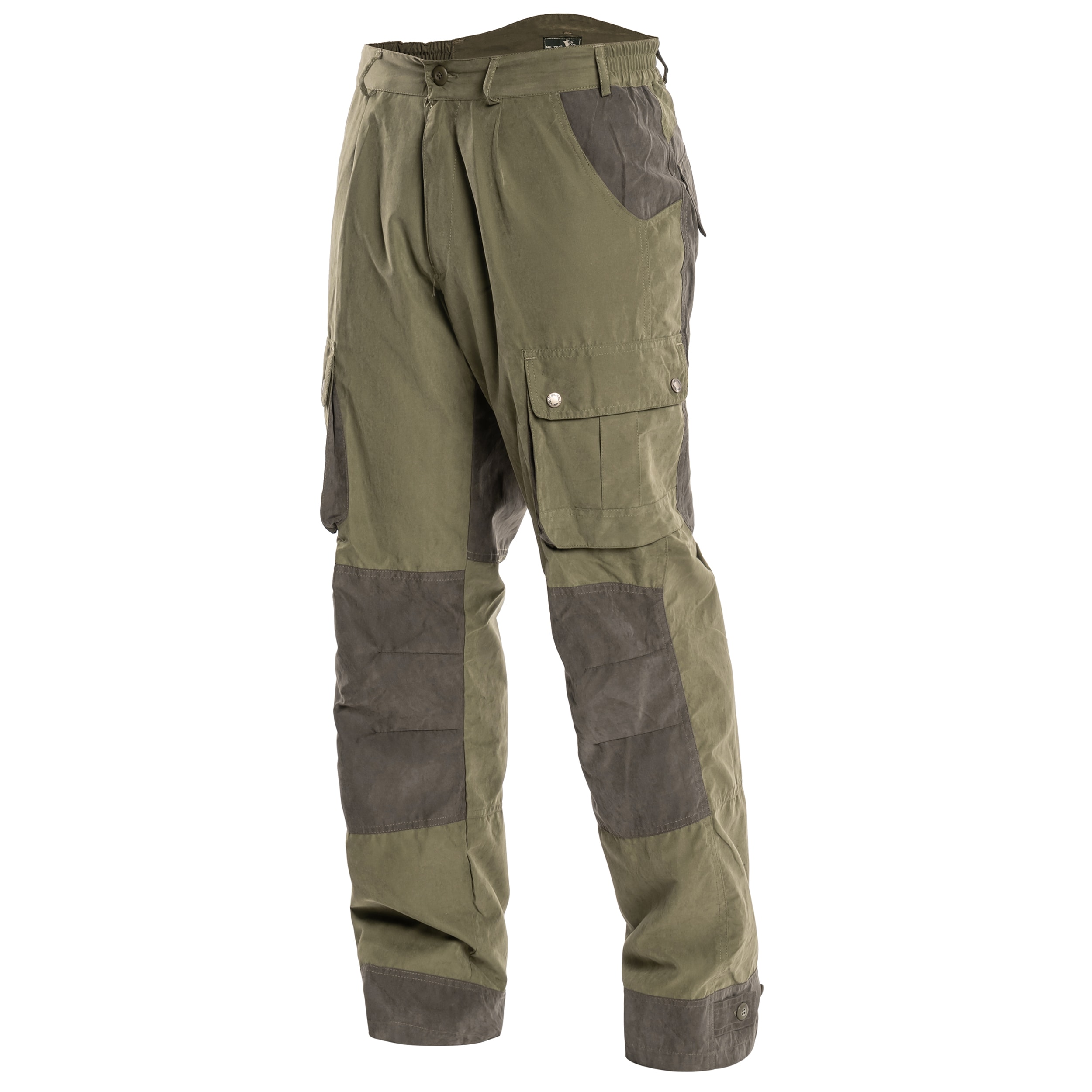 Heavy duty hunting pants 2025