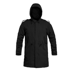 Brandit US M51 Parka Jacket - Black