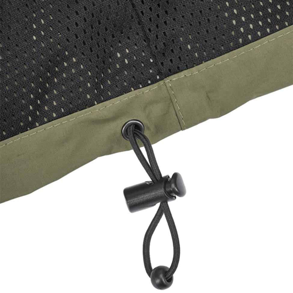 Brandit Superior Jacket - Olive