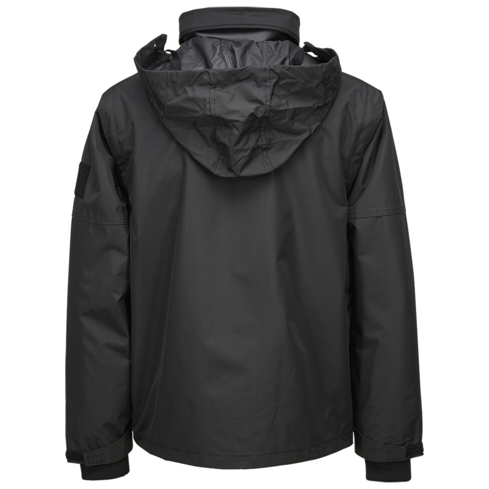 Brandit Superior Jacket - Black