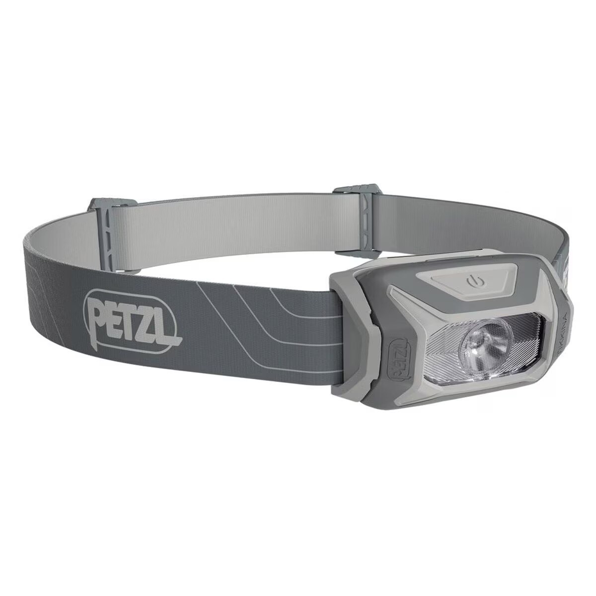 Petzl Tikkina 2022 Headlamp + Helikon Beanie - set