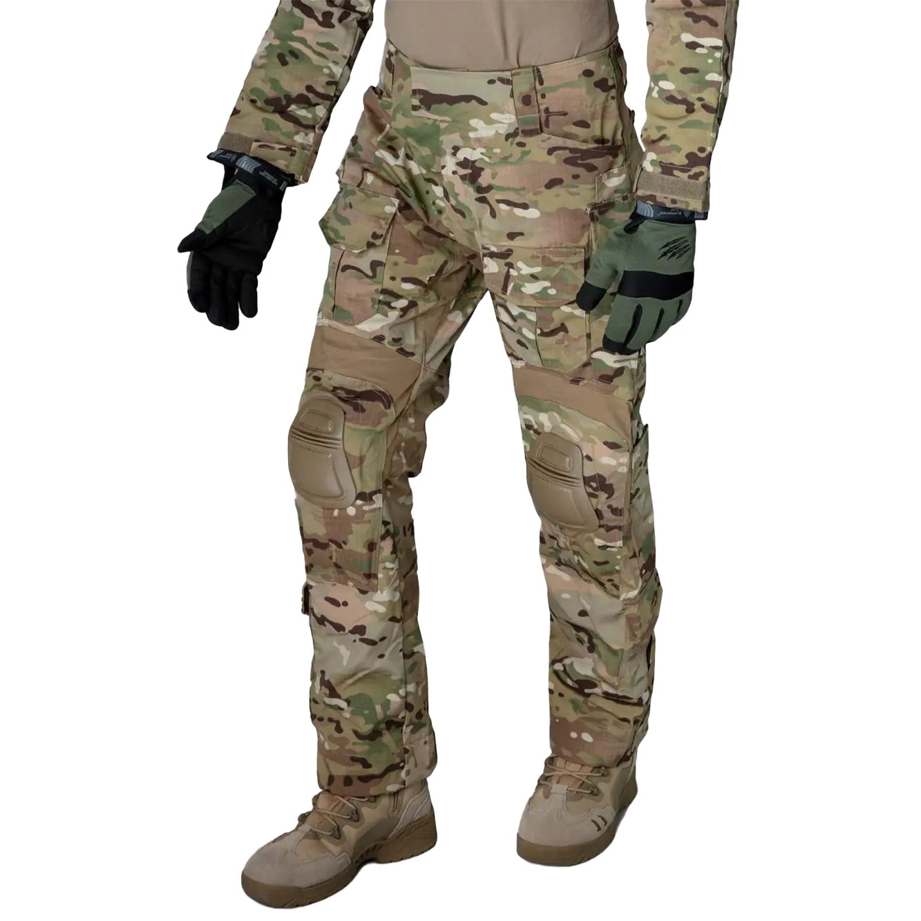 Primal Gear Combat G3 Pants MultiCam