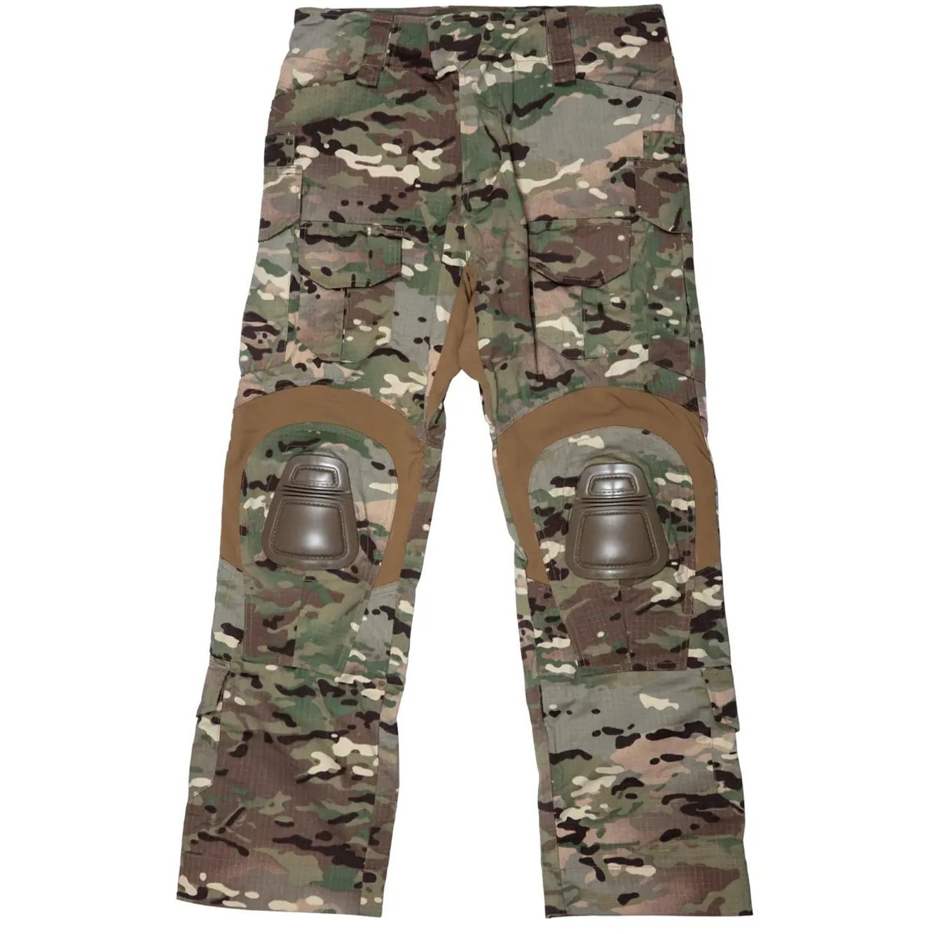 Primal Gear Combat G3 Pants - MultiCam