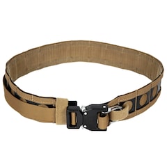 Primal Gear Mosaur Modular Belt - Coyote Brown
