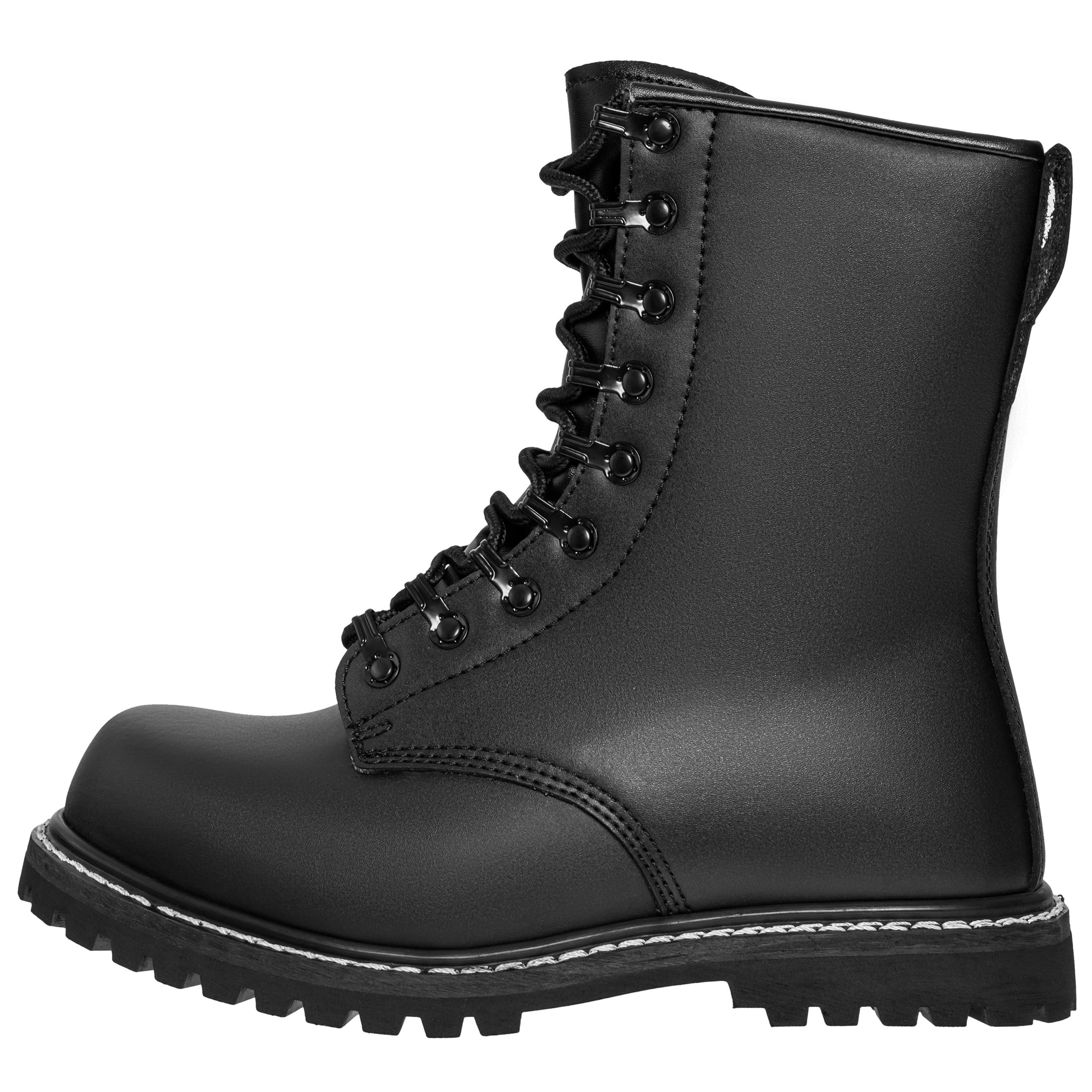 Brandit Para Boots Winter Lining - Black