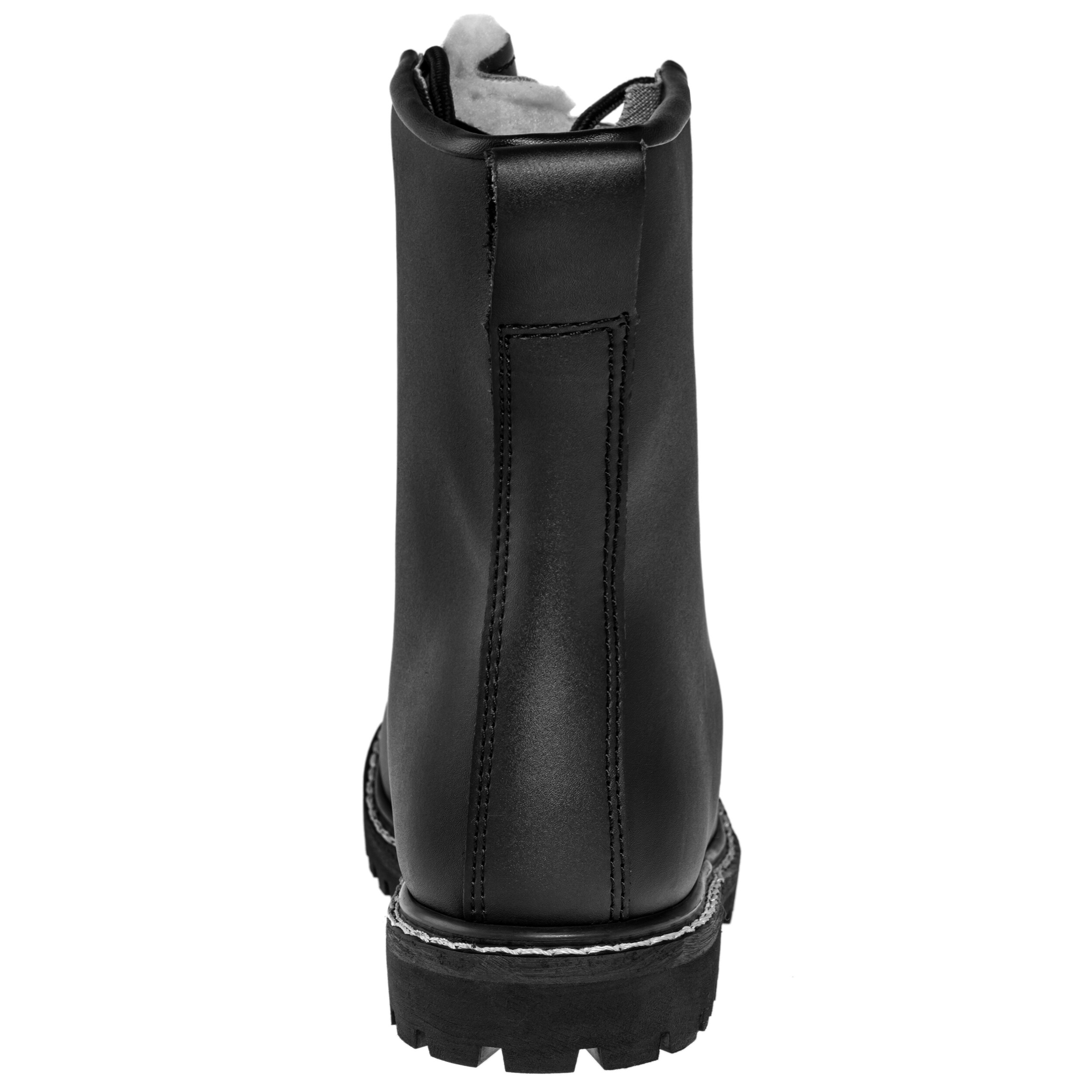 Brandit Para Boots Winter Lining - Black