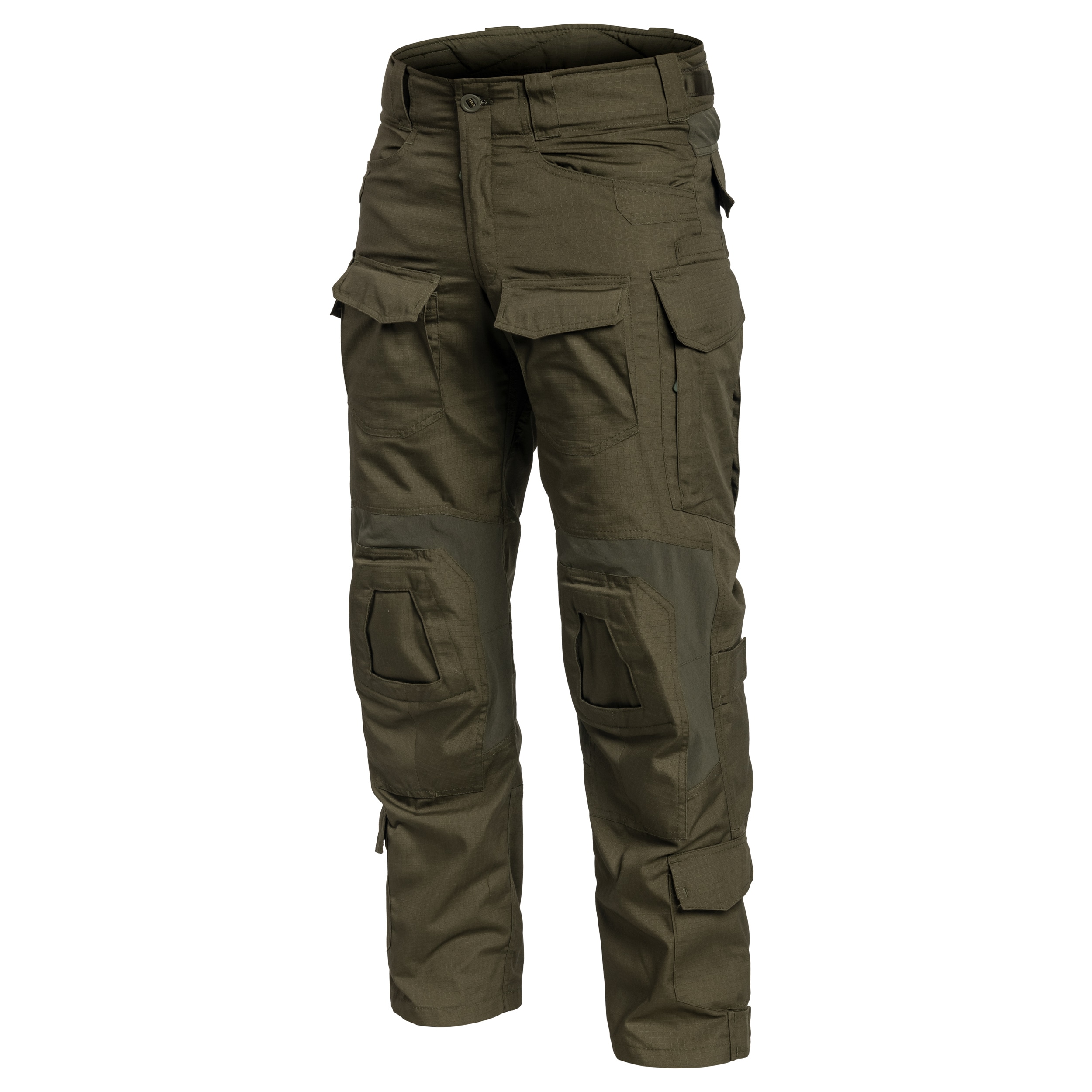 Maskpol Pro Military Pants  - Ranger Green