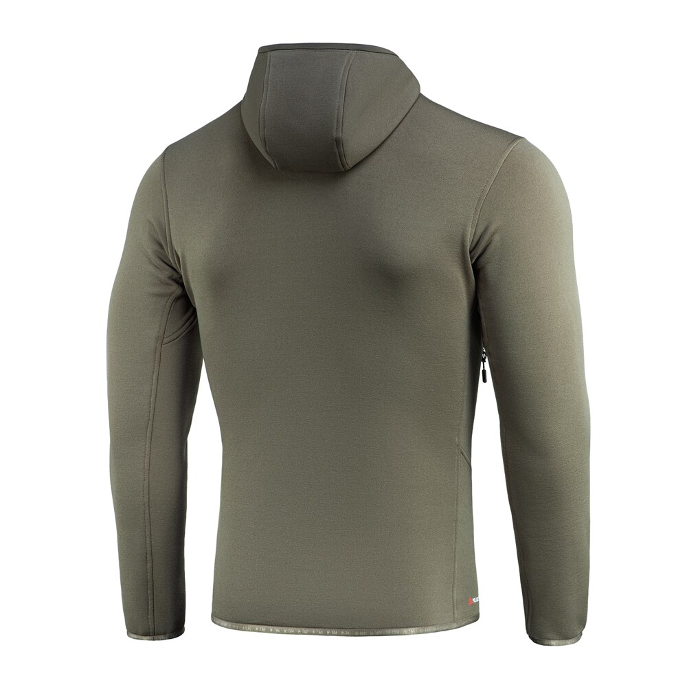 M-Tac Fleece Sweatshirt Shadow Polartec - Olive