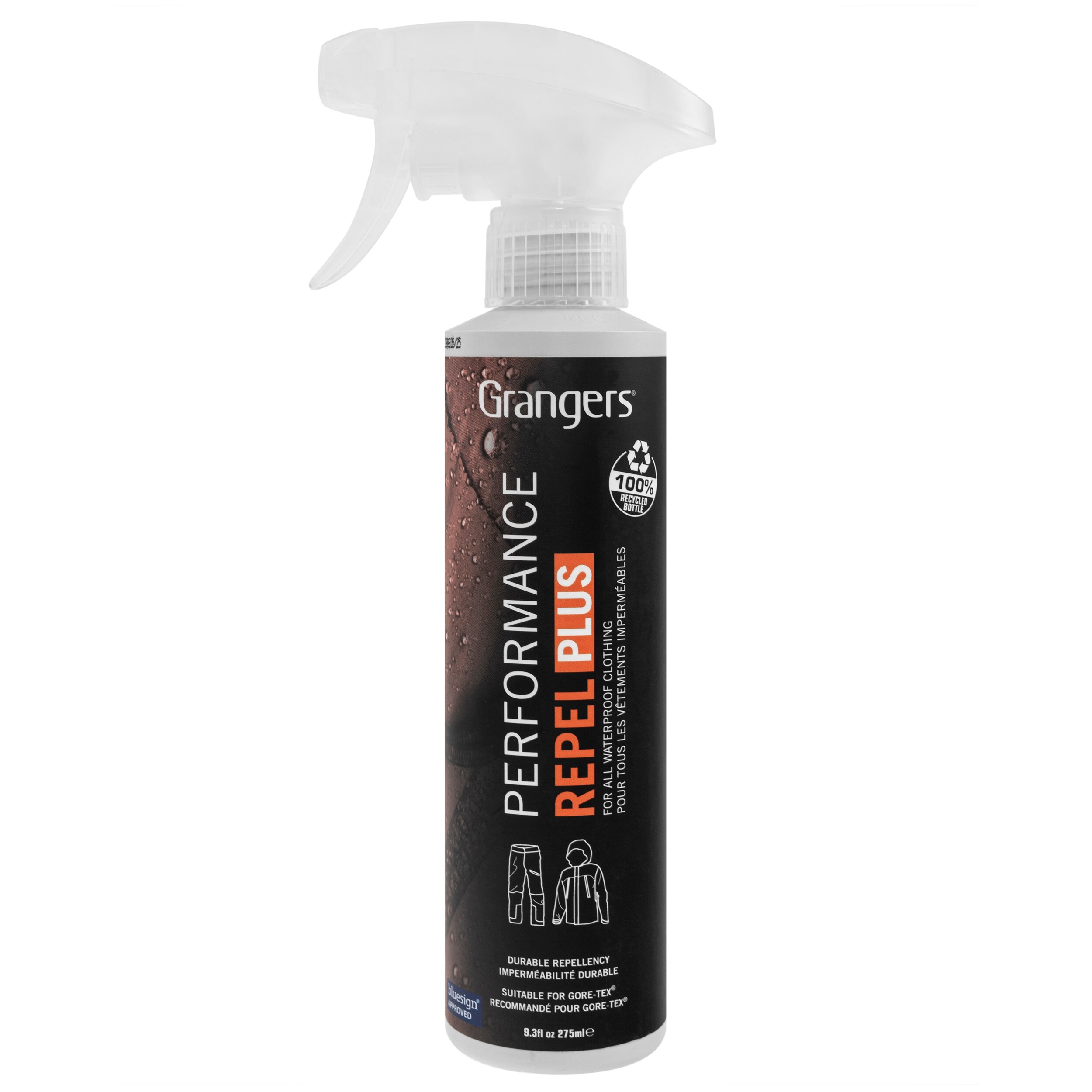 Grangers Performance Wash & Performance Repel Plus Kit 300 ml + 275 ml