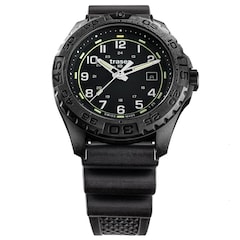 Traser P96 Outdoor Pioneer Evolution RS watch - Black