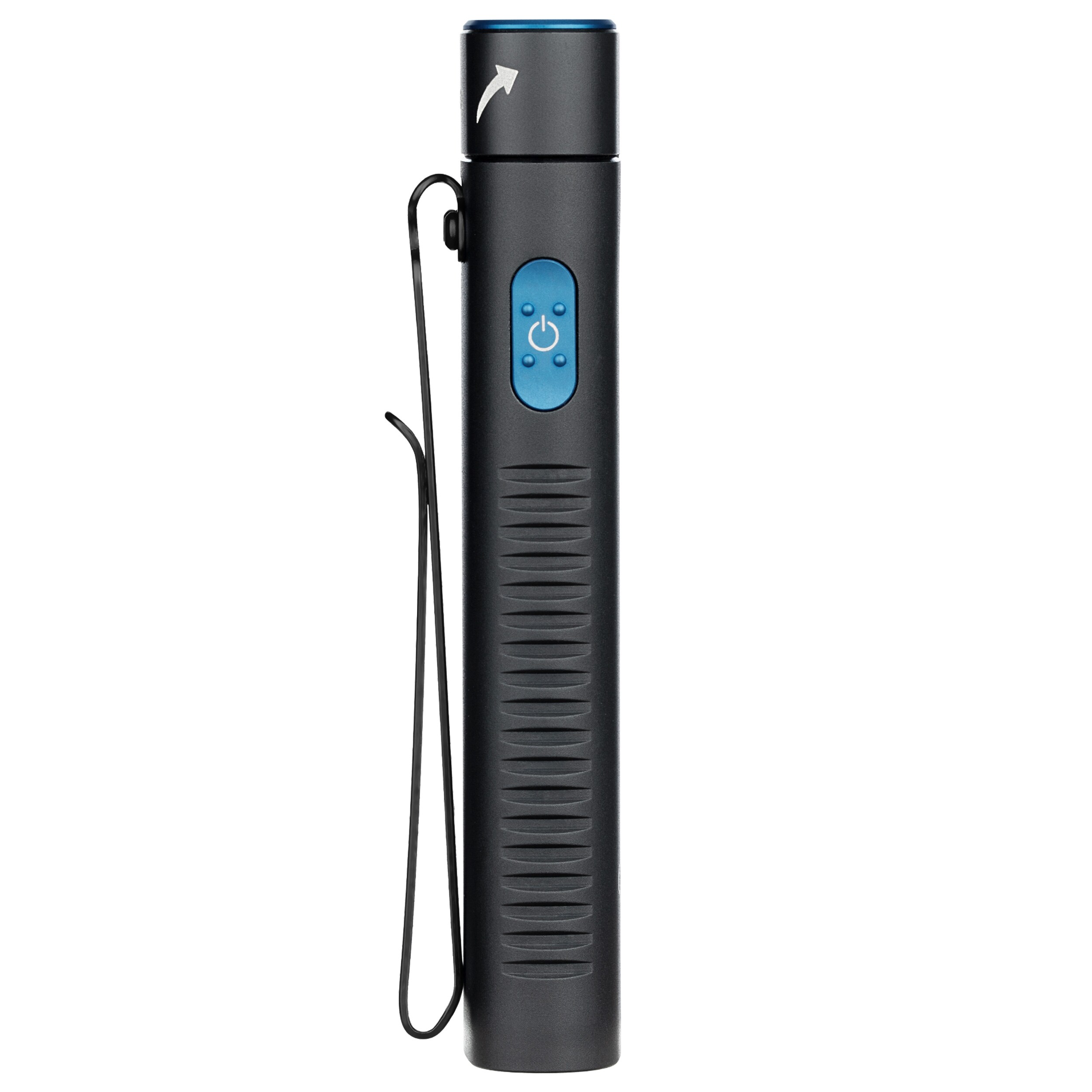 Olight Arkflex Black Torch- 1000 lumens