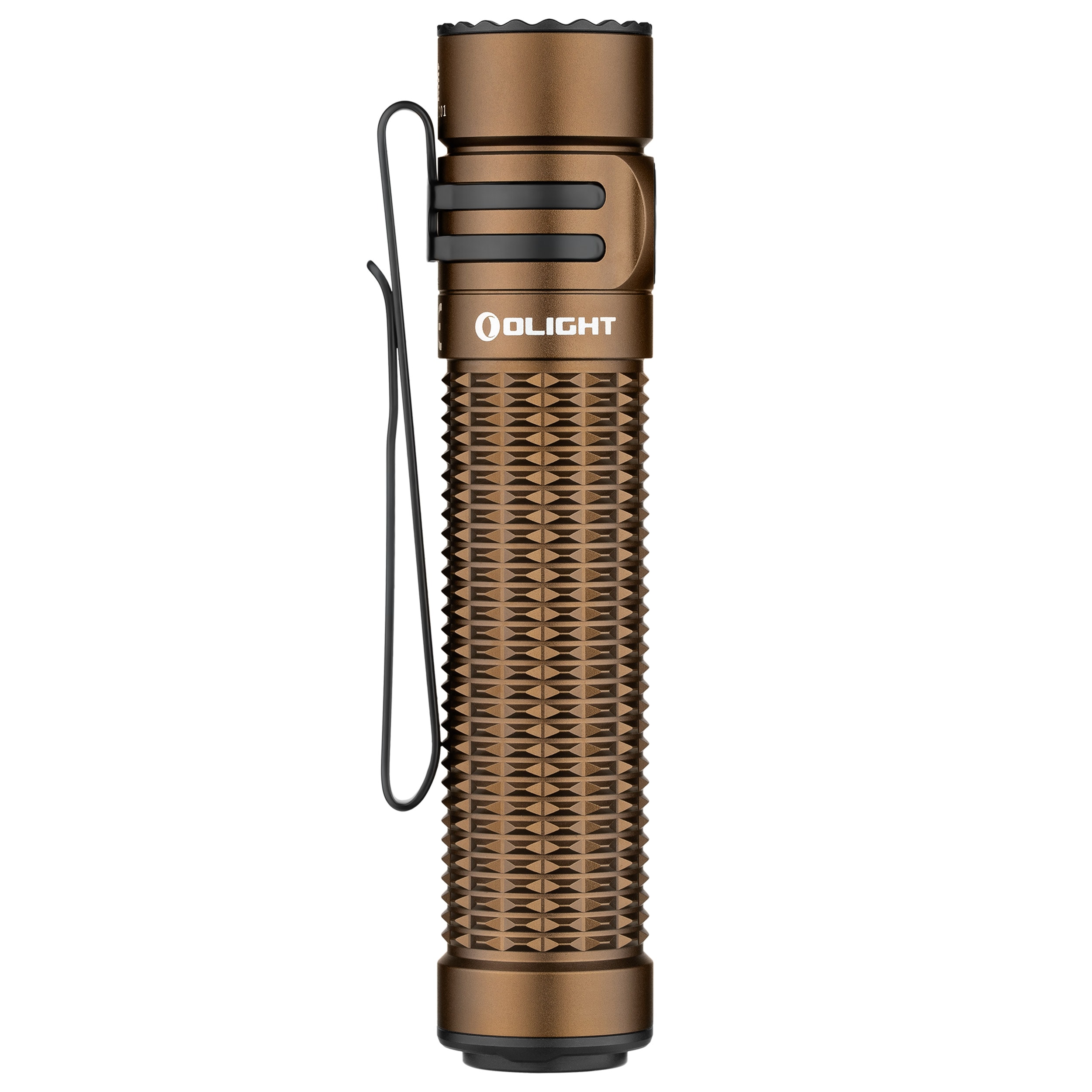Olight Warrior Mini 3 Desert Tan Torch - 1750 lumens