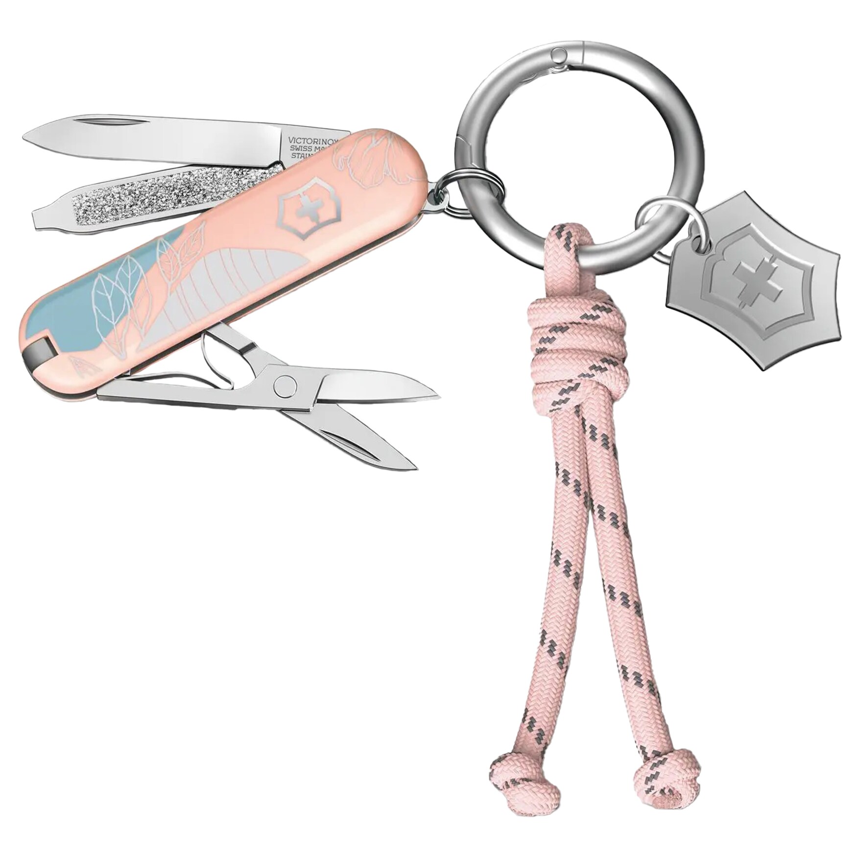 Victorinox Classic SD Paris Style Pocket Knife